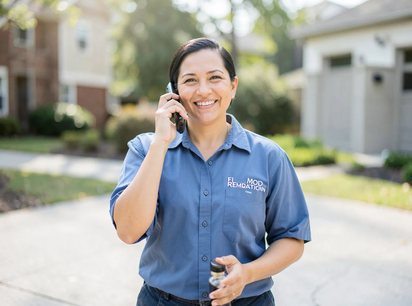 Mold Remediation Index, WA FAQs